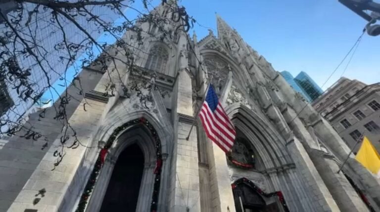 Arquidiócesis de NY compensará a víctimas de abuso sexual