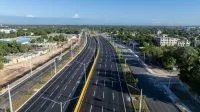 La avenida Ecológica, una vía fundamental para el desarrollo del Gran Santo Domingo – Remolacha