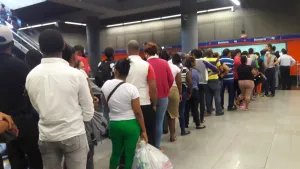 Falla en el Metro provoca evacuación de pasajeros (video) – Remolacha