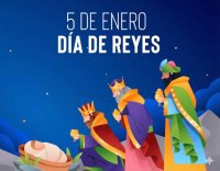 Informan que Día de los Reyes se cambia para el lunes 5 de enero – Remolacha