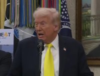 “Estados Unidos se ha convertido en la verdadera ONU”