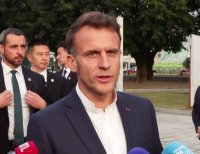 Macron amenaza a China con aranceles – Remolacha