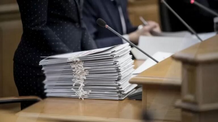 Carta de Epstein revela que a Trump le gustan las jóvenes