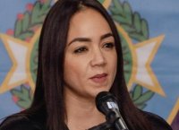 Faride advierte incautarán armas exhibidas en público – Remolacha