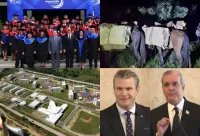 Foto-crónica de la semana con Franklin Guerrero