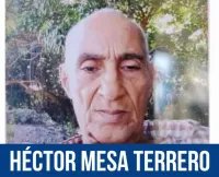 Desaparecido | ¿Has visto a don Héctor? [San Juan] – Remolacha
