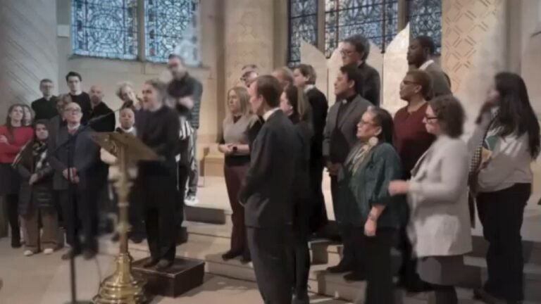 Líderes religiosos se unen en apoyo a los inmigrantes en NY