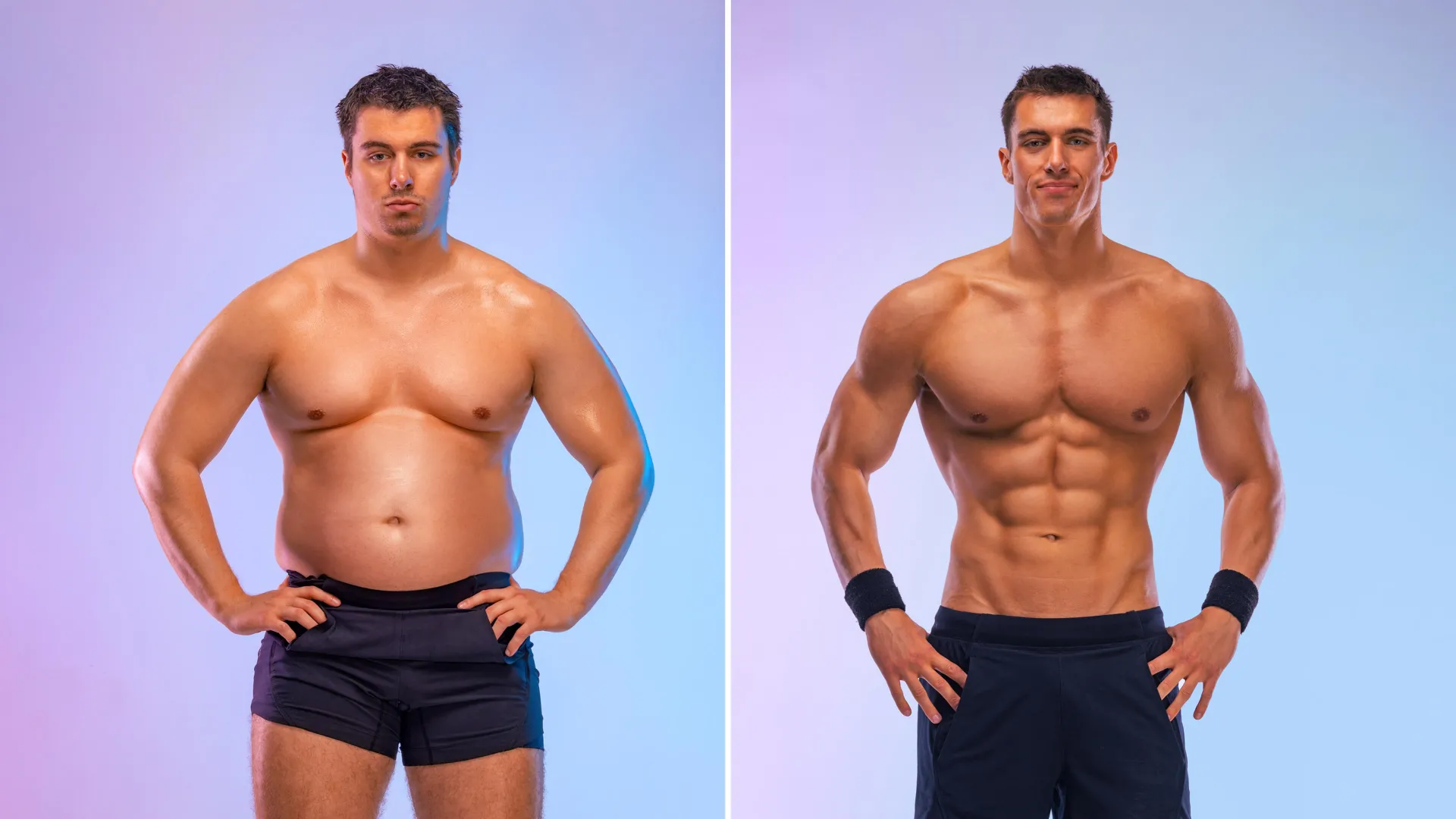 Una nueva pastilla para la diabetes quemagrasas protege los músculos y el apetito