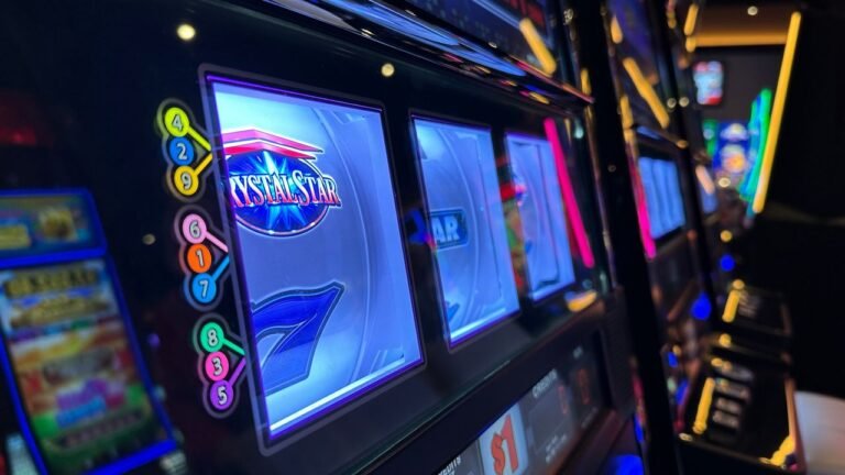 Nueva York impulsa la construcción de casinos