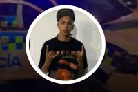 Joven muere atropellado por patrulla policial – Remolacha