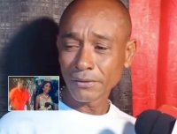 El padre de Perla consideraba al asesino como su amigo (video) – Remolacha