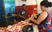 Dizque RD cuenta con 24.7 millones de pollos para consumo en diciembre – Remolacha