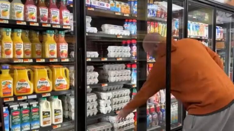 rump dará a conocer sus planes para combatir la inflación