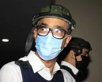 Ningún médico forense ha acreditado condición de salud que alega Santiago Hazim – Remolacha