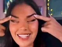 Despojan de su título a Miss Finlandia por gesto racista – Remolacha