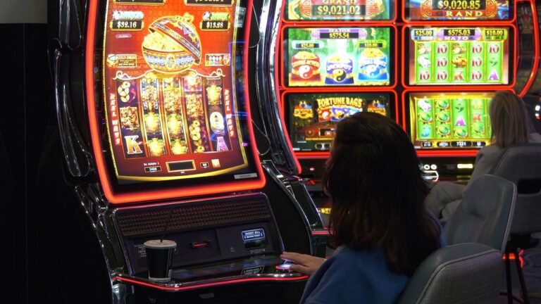 Las propuestas de casinos enfrentan una clave de votación