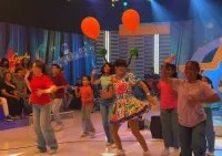 Día Internacional de la Radio y la TV a favor de la Infancia – Remolacha