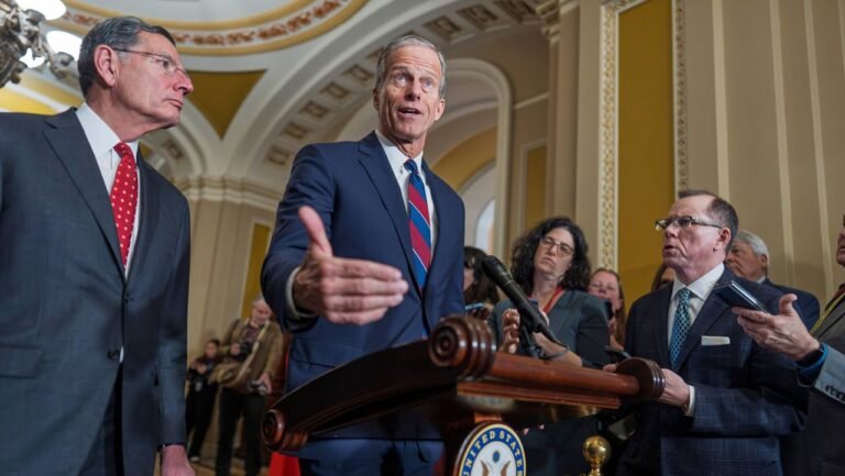 Senado rechaza ampliar subsidios de salud