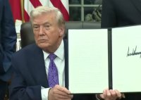 Trump declara al fentanilo como arma de destrucción masiva – Remolacha