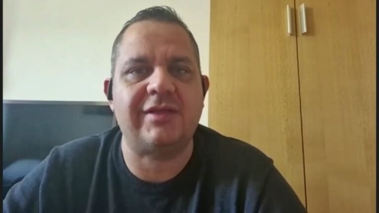 Un conductor venezolano de Uber se autodeporta a Italia