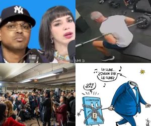 Las más vistas del jueves