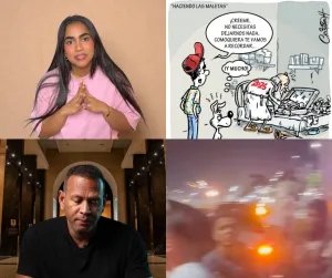 Las más vistas del lunes