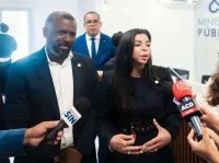 Yeni Berenice: No hay acuerdos con ningún imputado en caso Senasa – Remolacha