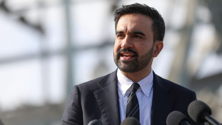 Mamdani nombra a segunda mujer como comisionada del FDNY