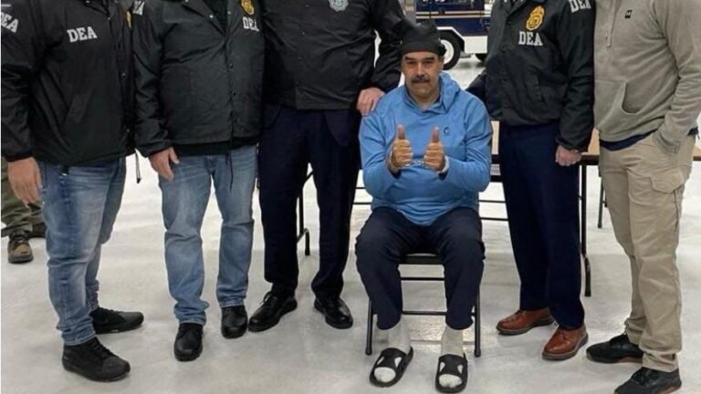 ‘Siento que muchos venezolanos están de acuerdo con eso’