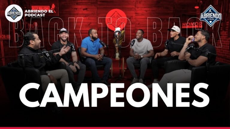 HISTORIAS DE LA DURA TEMPORADA DE LOS LEONES EN BUSQUEDA DEL BICAMPEONATO