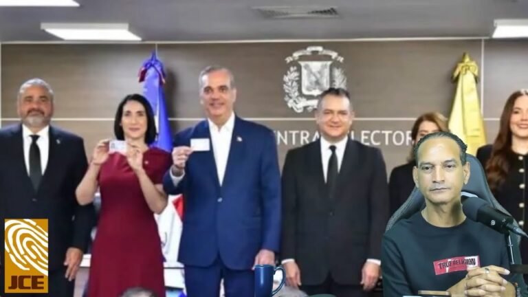 Por qué Esta Nueva Cédula Puede ser el Inicio de una Revolución Social ?