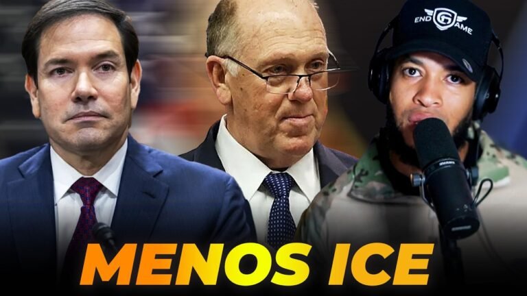 ICE cambia tras la muerte de Alex Pretti | Discusión en el Congreso