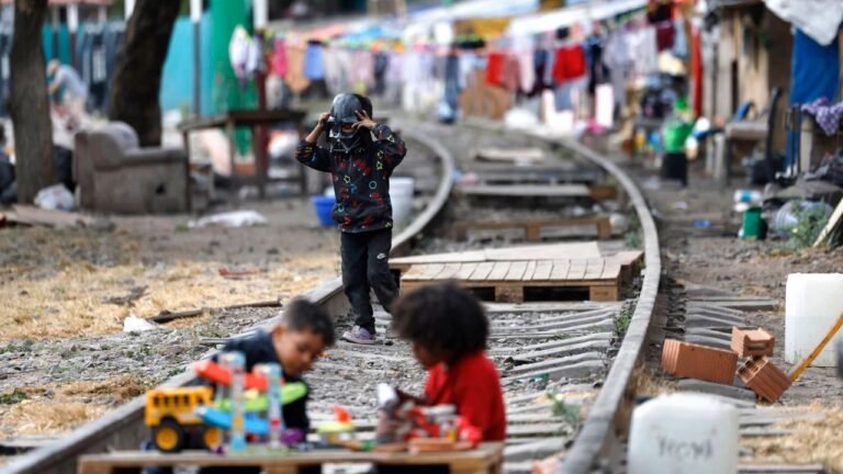 De tránsito a destino: quedarse en México