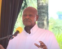 Presidente de Uganda obtiene un séptimo mandato consecutivo