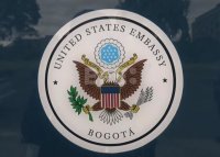 EE.UU. emite alerta a sus ciudadanos en Colombia – Remolacha