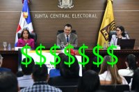 JCE repartirá este año RD$1,620 millones entre 41 partidos – Remolacha