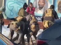 Agente de ICE mata hombre a quemarropa en Minnesota – Remolacha