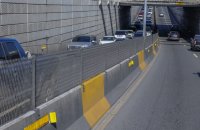 Repararán barandas en pasos a desnivel de la 27 de Febrero – Remolacha