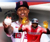 Carlos Santana y Brayan Bello se unen a equipo RD para Clásico Mundial