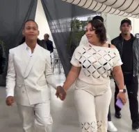 Bachatero sale en defensa de su esposa y frena las críticas en su contra – Remolacha