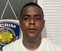 Capturan prófugo con 24 órdenes de arresto en Santo Domingo Oeste – Remolacha