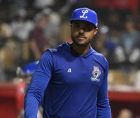 Gilbert Gómez: “Todos quieren eliminar al Licey” – Remolacha
