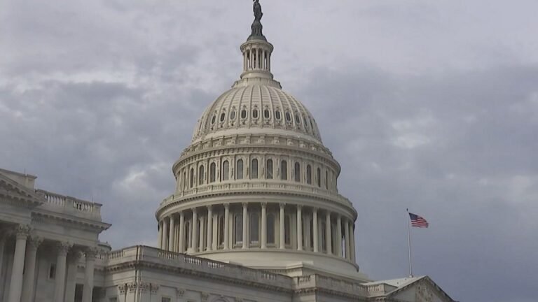 Cámara baja del Congreso aprueba paquete de gastos