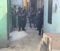 Un menor habría ultimado a un hombre en La Puya de Arroyo Hondo – Remolacha