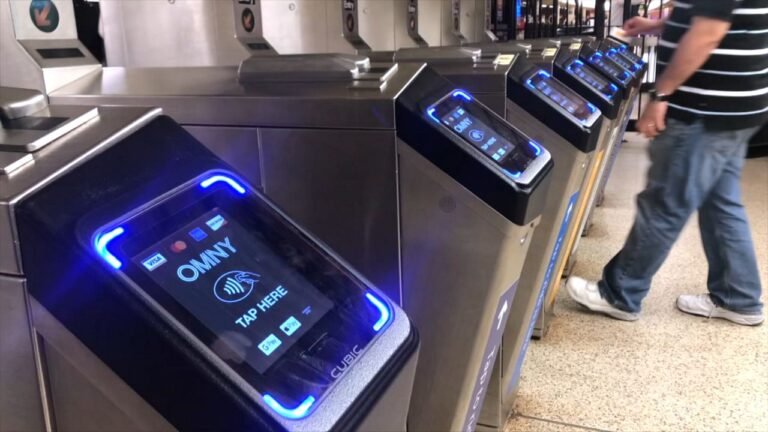 Entran en vigor los aumentos de tarifas y peajes de la MTA