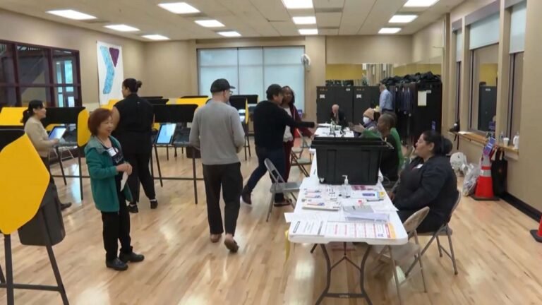 Juez federal desestima la demanda del fiscal gral.