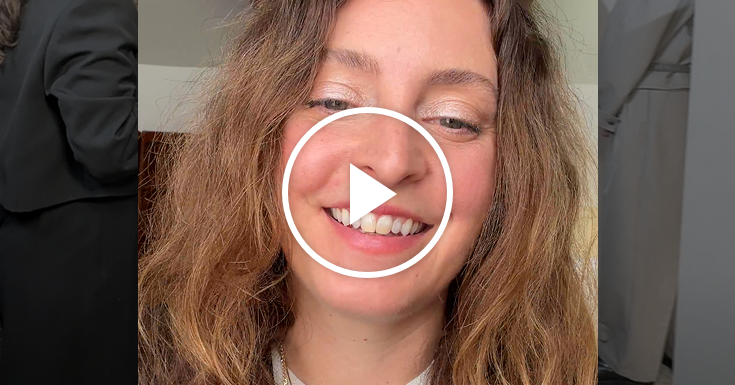 Fotografiando a los ganadores de los Globos de Oro