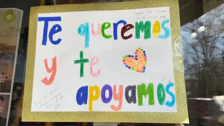 Un año de gobierno Trump, miedo e incertidumbre