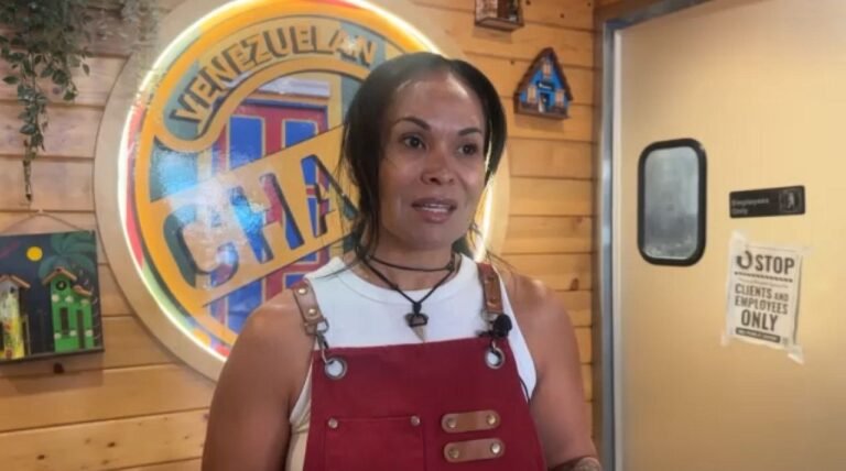 Incertidumbre entre la comunidad venezolana en Los Ángeles