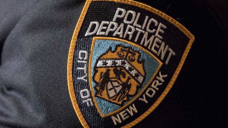 Acusan al NYPD de realizar detenciones con sesgo racial